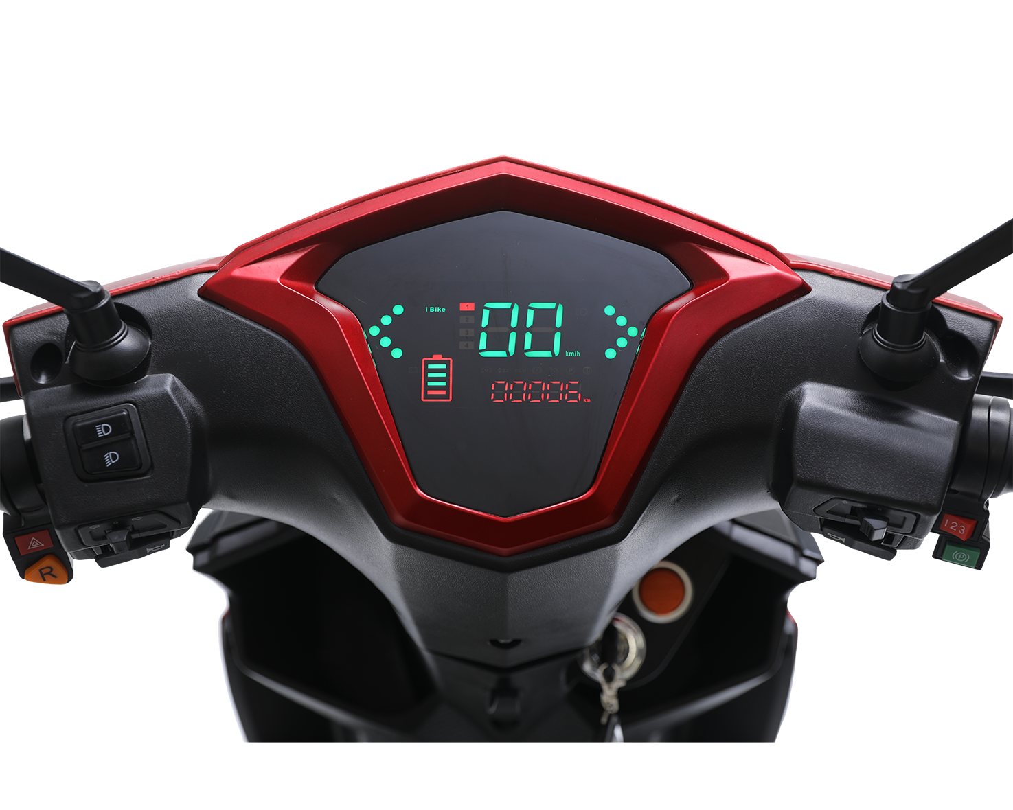 speedometer